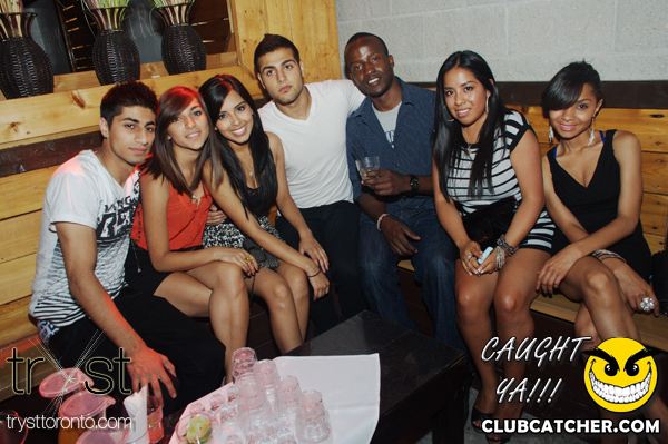 Tryst nightclub photo 89 - July 15th, 2011