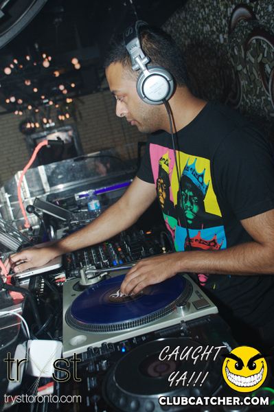 Tryst nightclub photo 92 - July 15th, 2011