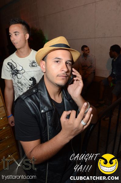 Tryst nightclub photo 93 - July 15th, 2011