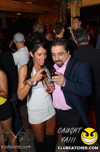 Tryst nightclub photo 96 - July 15th, 2011