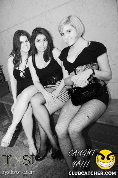Tryst nightclub photo 97 - July 15th, 2011