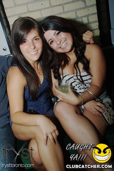 Tryst nightclub photo 98 - July 15th, 2011