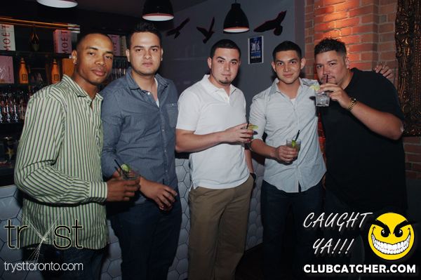 Tryst nightclub photo 100 - July 15th, 2011