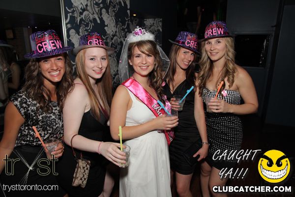 Tryst nightclub photo 2 - July 16th, 2011