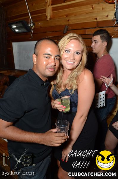 Tryst nightclub photo 11 - July 16th, 2011