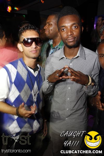 Tryst nightclub photo 105 - July 16th, 2011