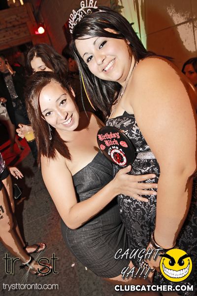 Tryst nightclub photo 108 - July 16th, 2011