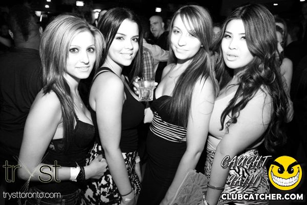 Tryst nightclub photo 114 - July 16th, 2011