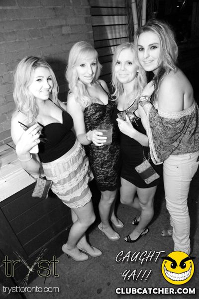 Tryst nightclub photo 124 - July 16th, 2011