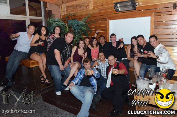 Tryst nightclub photo 14 - July 16th, 2011