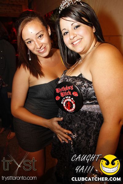 Tryst nightclub photo 137 - July 16th, 2011