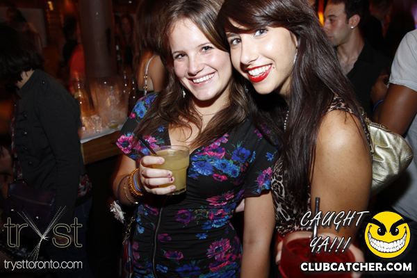 Tryst nightclub photo 154 - July 16th, 2011