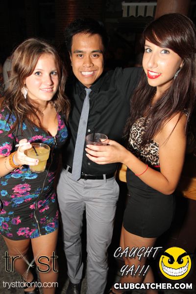 Tryst nightclub photo 158 - July 16th, 2011