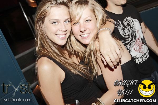 Tryst nightclub photo 159 - July 16th, 2011