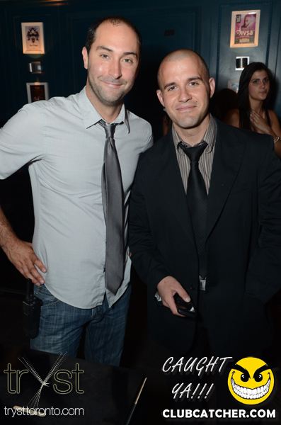 Tryst nightclub photo 18 - July 16th, 2011