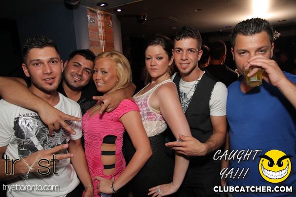 Tryst nightclub photo 177 - July 16th, 2011