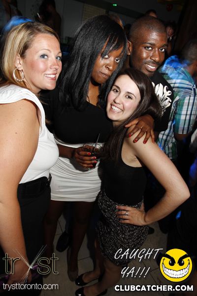 Tryst nightclub photo 180 - July 16th, 2011