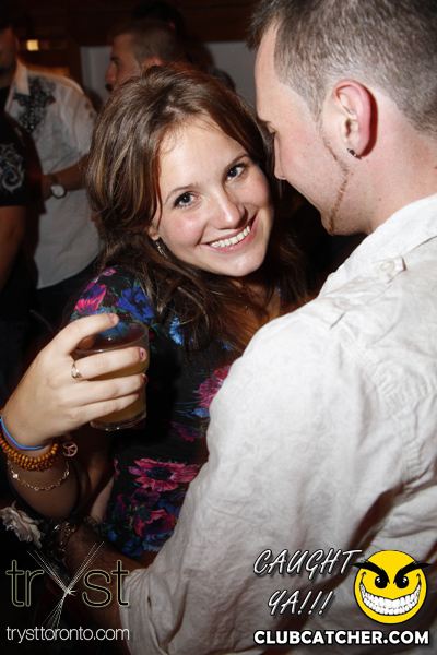 Tryst nightclub photo 185 - July 16th, 2011