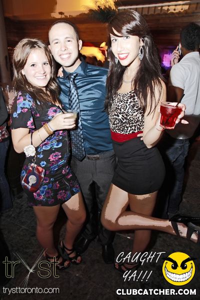 Tryst nightclub photo 186 - July 16th, 2011