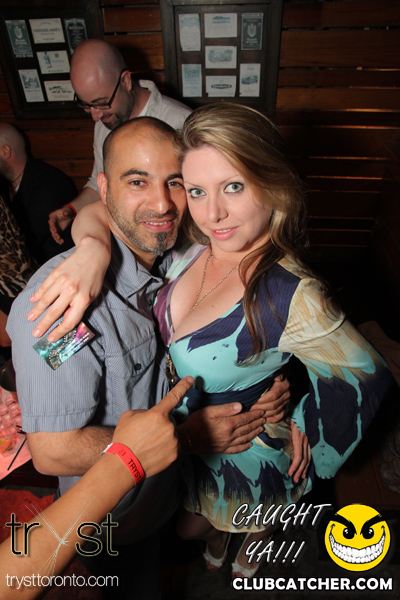 Tryst nightclub photo 190 - July 16th, 2011