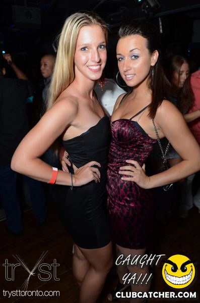 Tryst nightclub photo 3 - July 16th, 2011