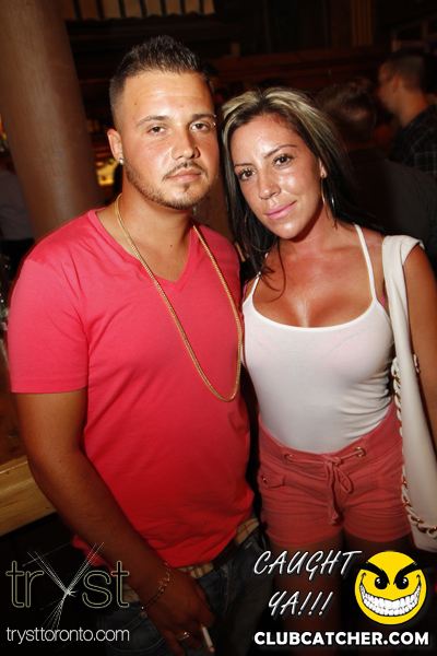 Tryst nightclub photo 202 - July 16th, 2011