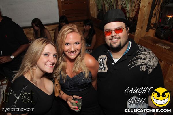 Tryst nightclub photo 205 - July 16th, 2011