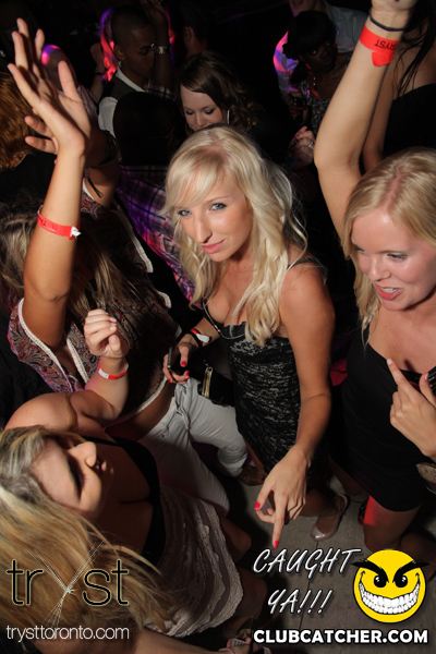 Tryst nightclub photo 210 - July 16th, 2011
