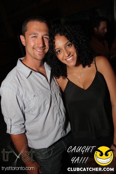 Tryst nightclub photo 211 - July 16th, 2011