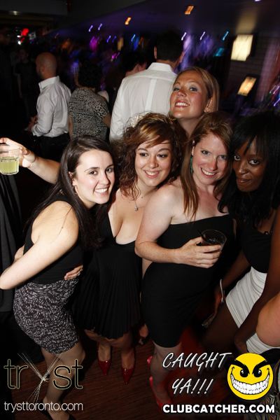 Tryst nightclub photo 218 - July 16th, 2011