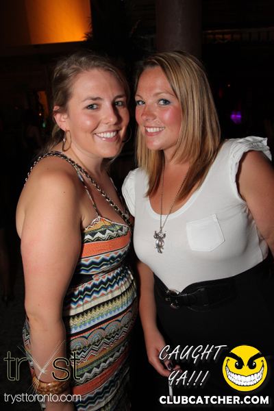 Tryst nightclub photo 220 - July 16th, 2011
