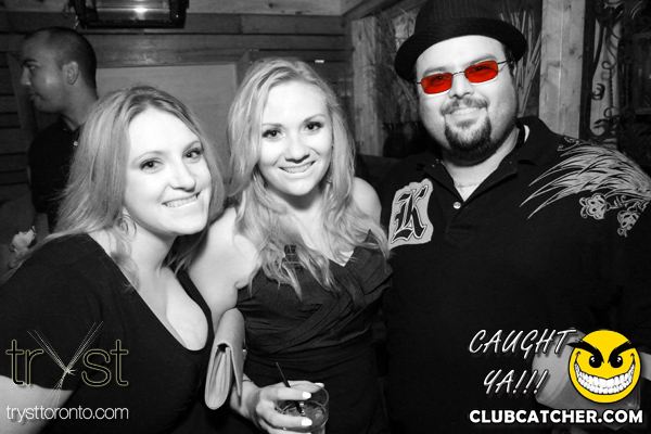 Tryst nightclub photo 23 - July 16th, 2011