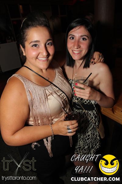 Tryst nightclub photo 221 - July 16th, 2011