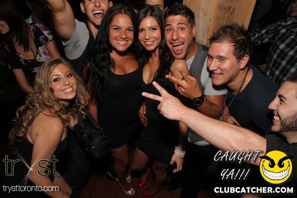 Tryst nightclub photo 222 - July 16th, 2011