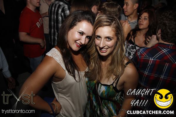 Tryst nightclub photo 226 - July 16th, 2011