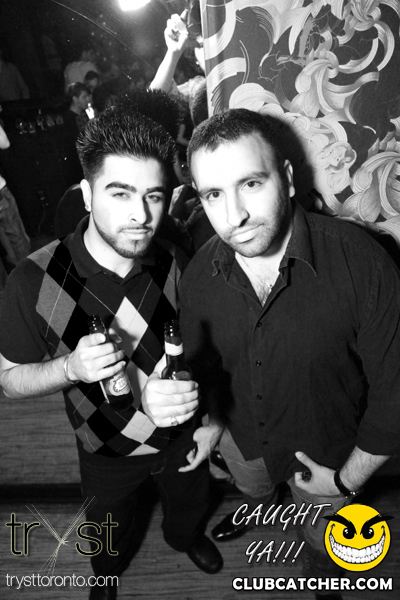 Tryst nightclub photo 232 - July 16th, 2011