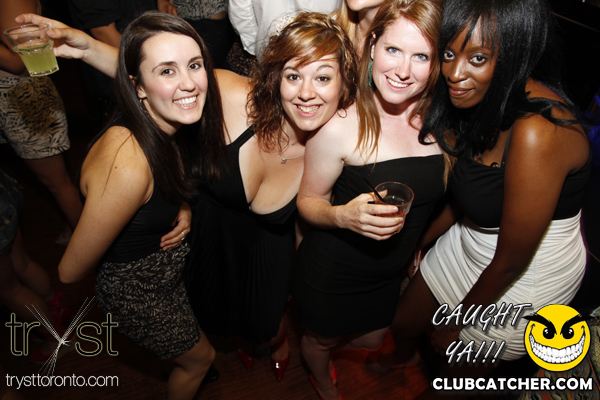 Tryst nightclub photo 239 - July 16th, 2011