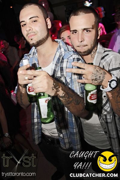 Tryst nightclub photo 244 - July 16th, 2011