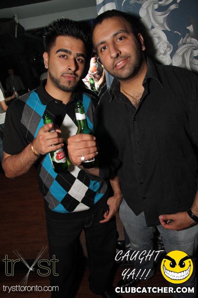 Tryst nightclub photo 264 - July 16th, 2011