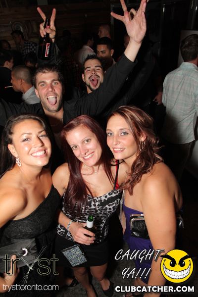 Tryst nightclub photo 267 - July 16th, 2011