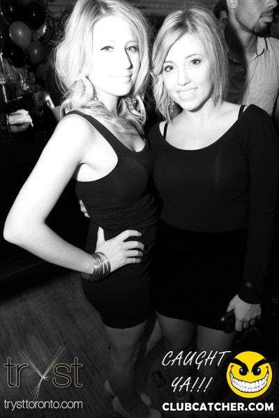 Tryst nightclub photo 28 - July 16th, 2011