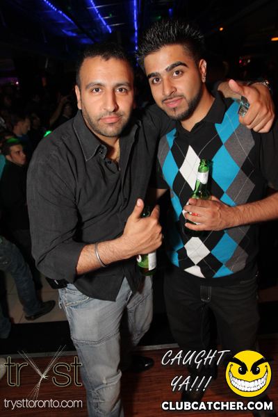 Tryst nightclub photo 271 - July 16th, 2011