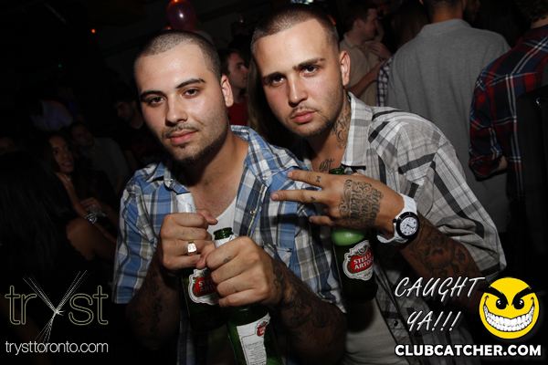 Tryst nightclub photo 275 - July 16th, 2011