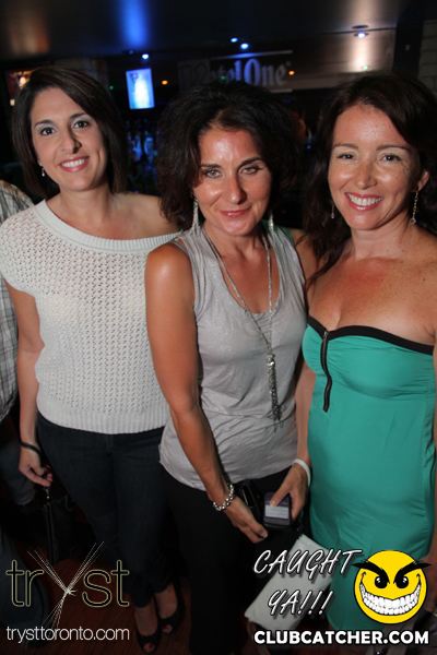 Tryst nightclub photo 282 - July 16th, 2011