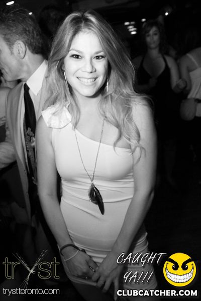 Tryst nightclub photo 30 - July 16th, 2011