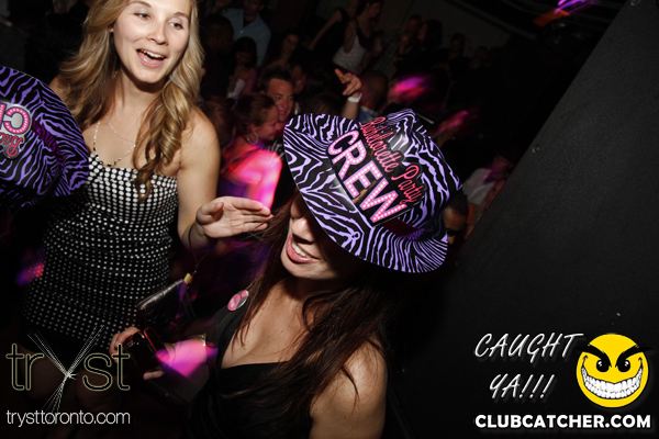 Tryst nightclub photo 292 - July 16th, 2011