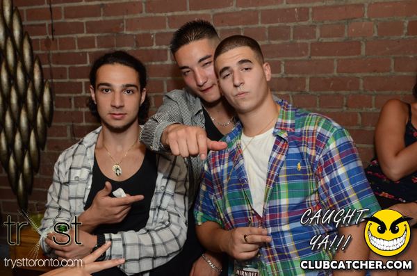 Tryst nightclub photo 31 - July 16th, 2011