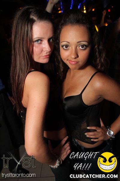 Tryst nightclub photo 301 - July 16th, 2011