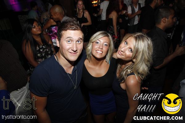 Tryst nightclub photo 306 - July 16th, 2011