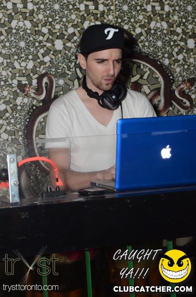 Tryst nightclub photo 32 - July 16th, 2011